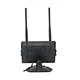 Laser Camera System